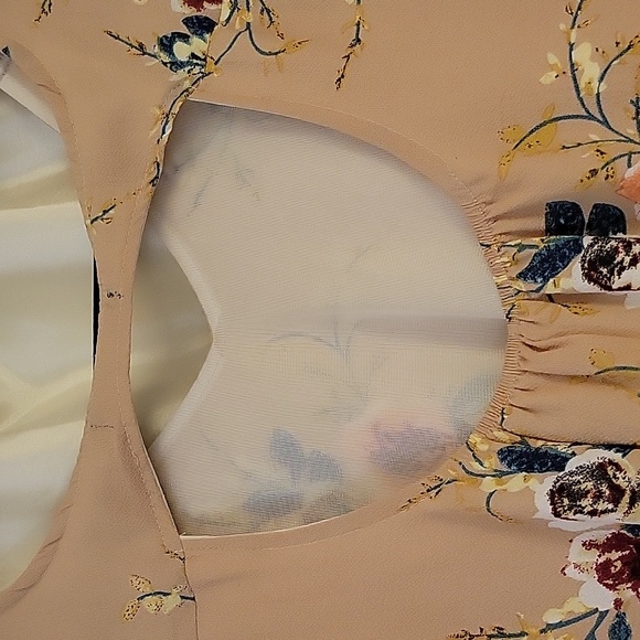 Merokeety Mini Dress - Picture 5 of 13